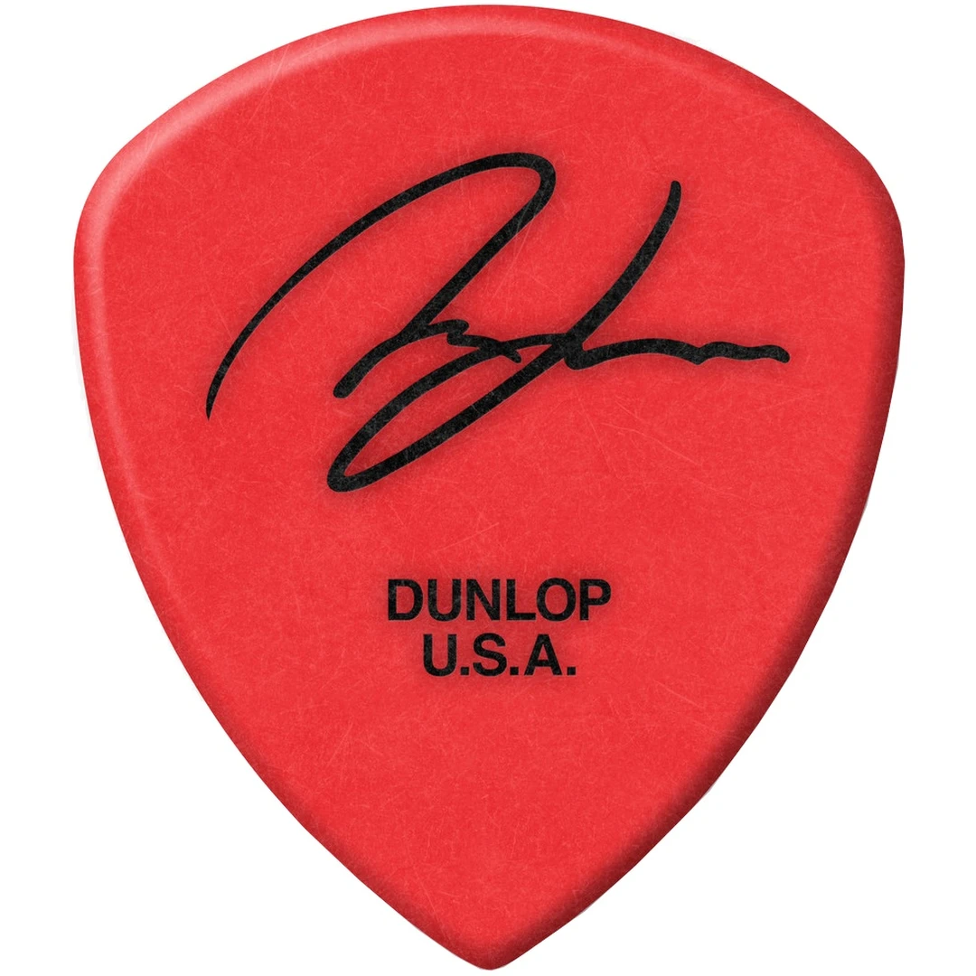 Набор медиаторов Dunlop 574PAJ2.0 Andy James Custom Flow
