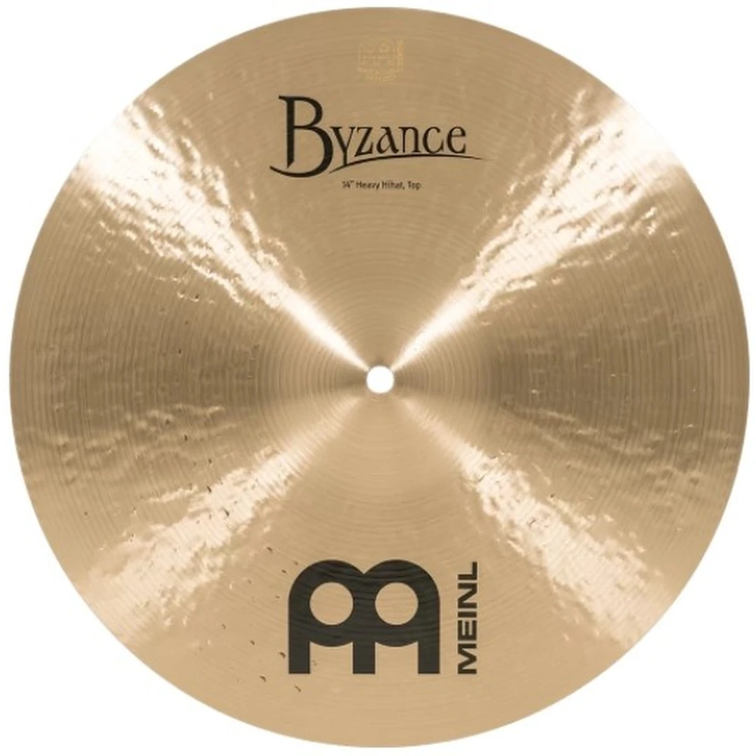 Тарелка Meinl 14" Heavy Hi-Hat B14HH