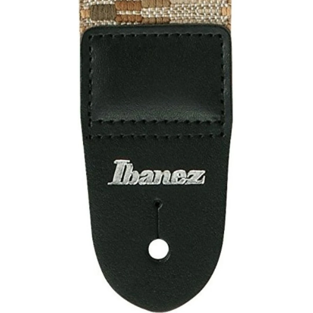 Ремень для гитары Ibanez GSB50-C4