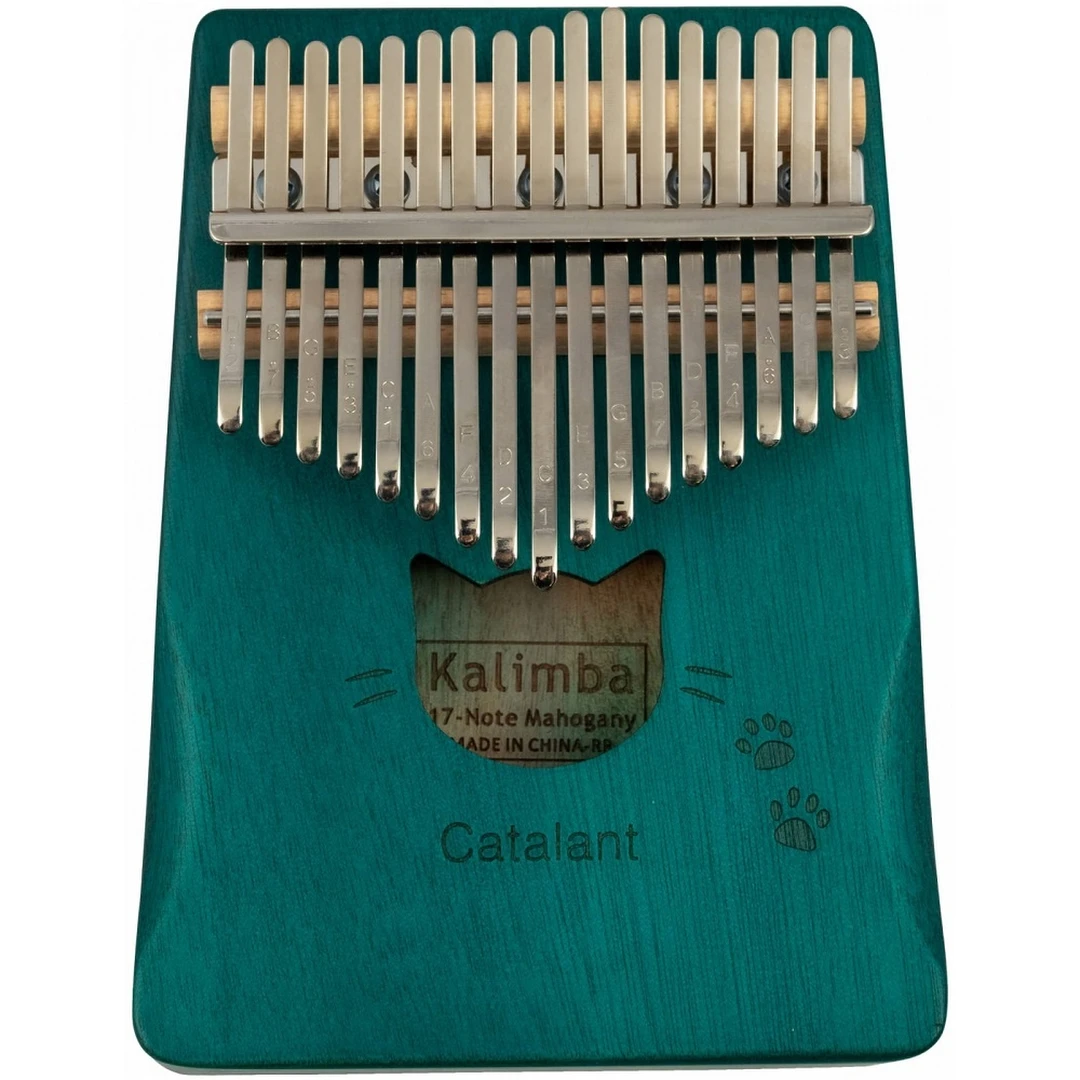 Калимба Bee EK05