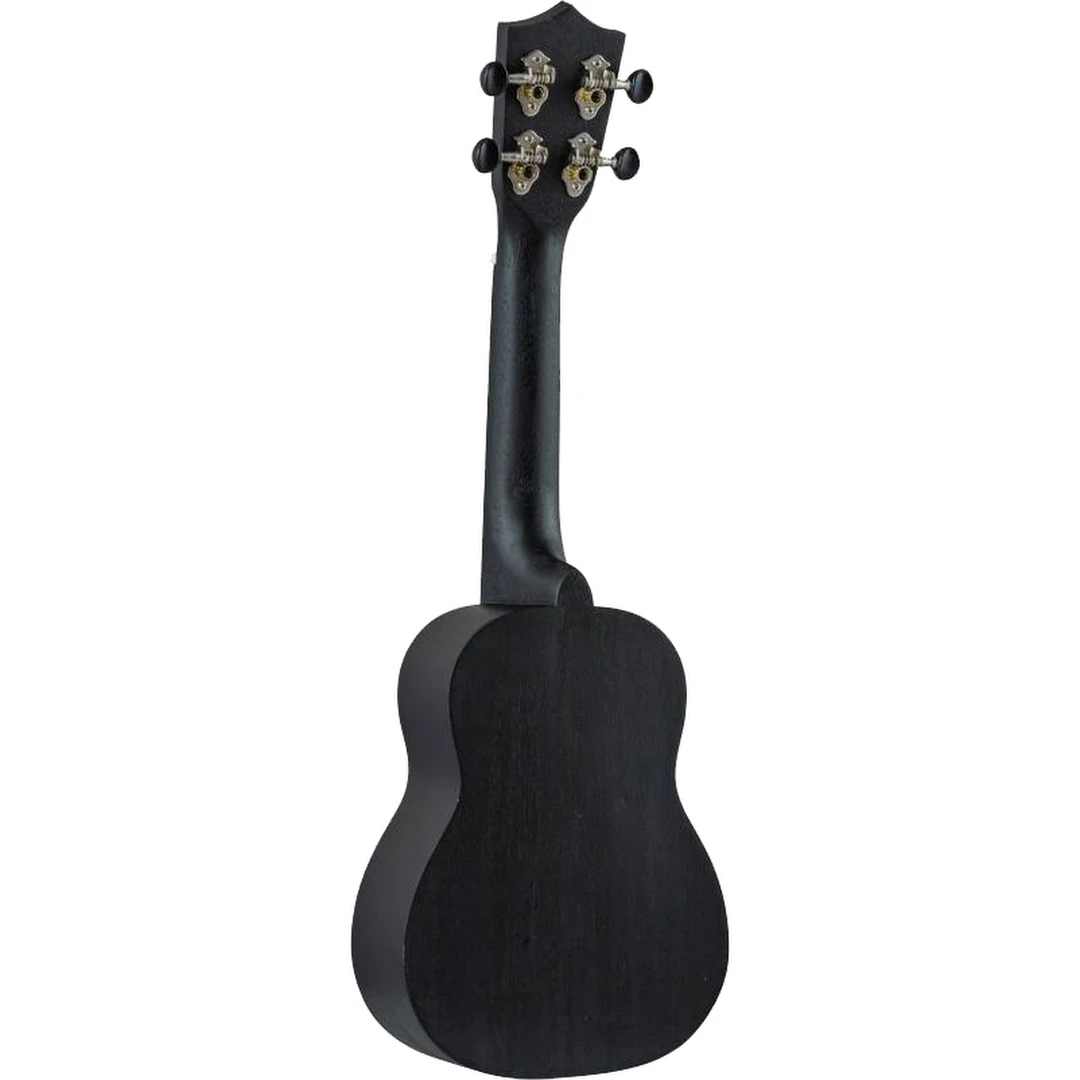 Укулеле Veston KUS 100BK