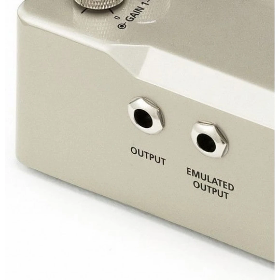 Педаль эффектов Blackstar HT-Dual