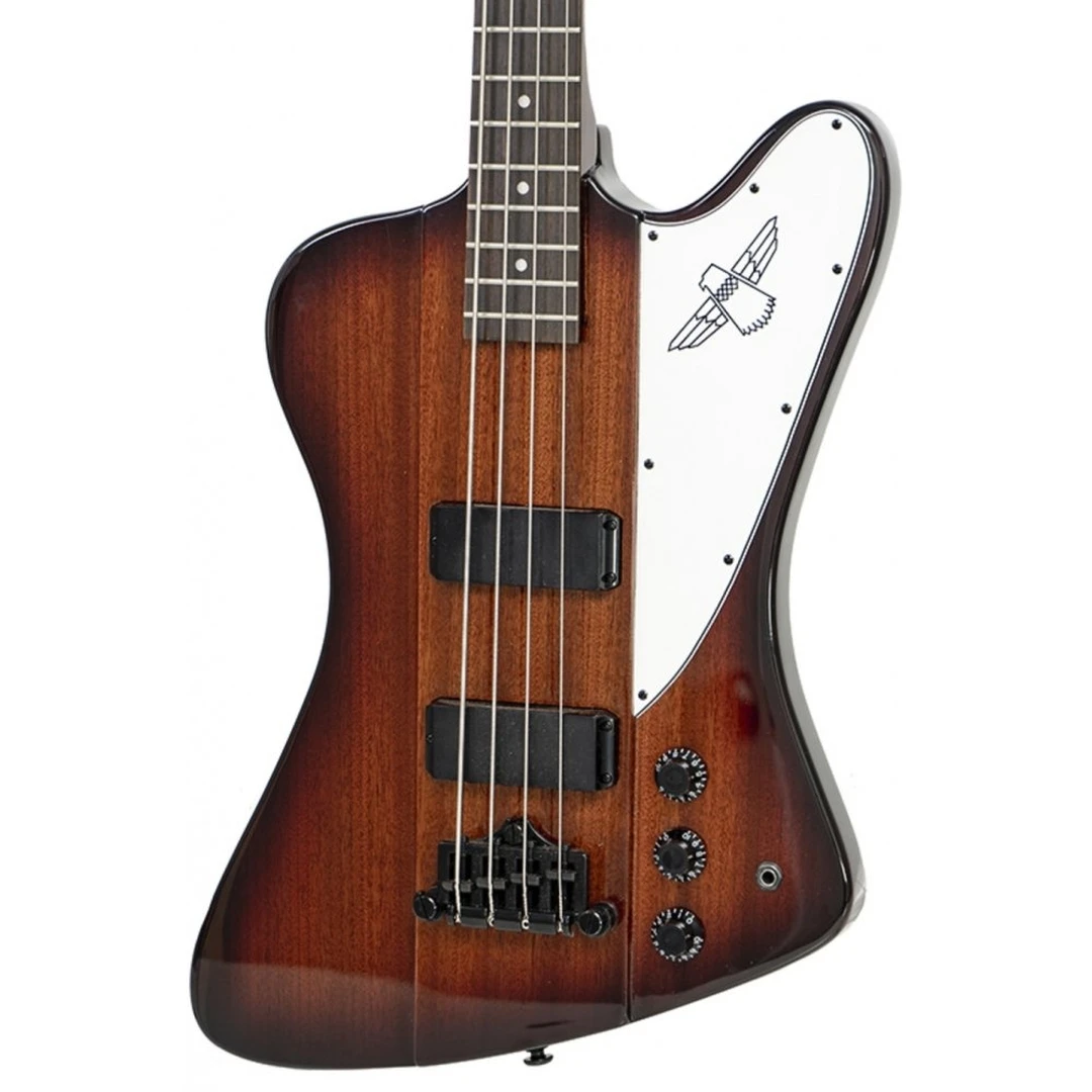 Бас-гитара Epiphone Thunderbird-IV Bass Vintage Sunburst