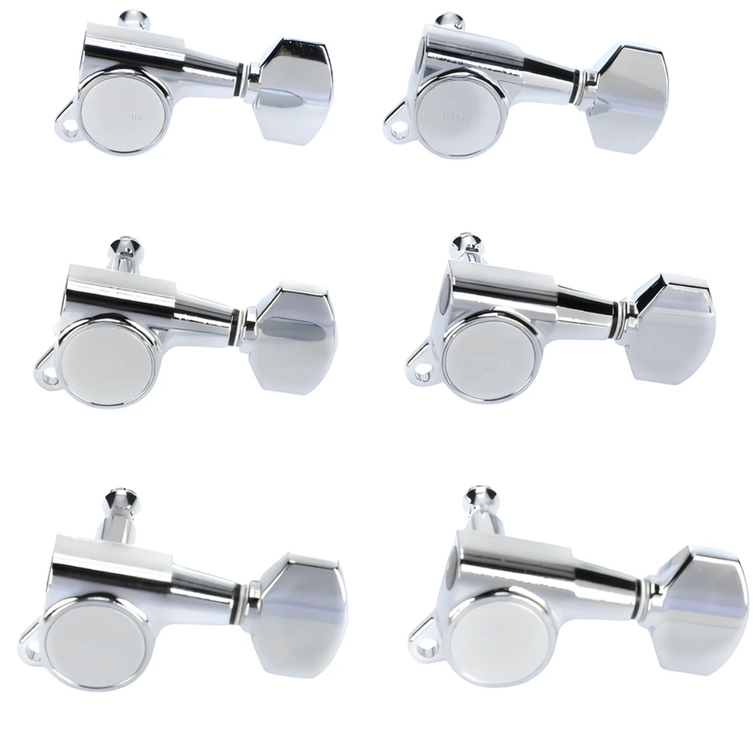 Колки Gotoh SG381-07-C MG 6