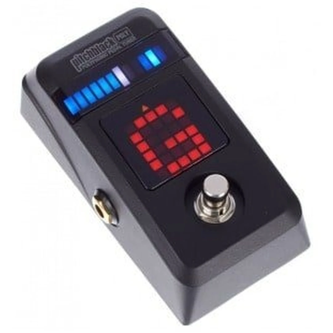 Тюнер Korg Pitchblack Poly