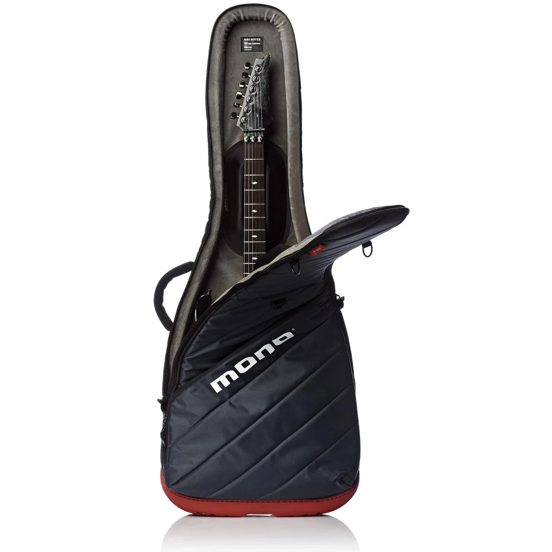 Чехол для электрогитары Mono M80-VEG-GRY