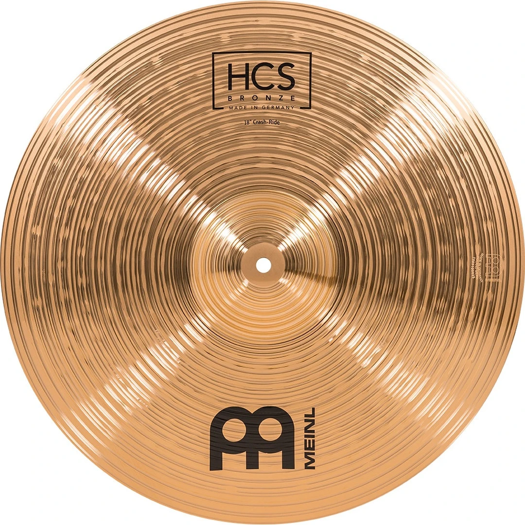 Комплект тарелок Meinl HCSB1418