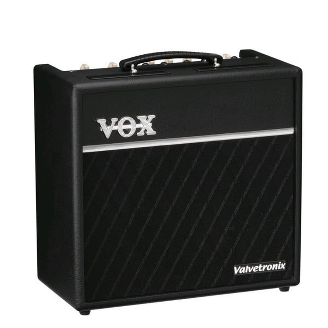 Комбоусилитель VOX VT40+
