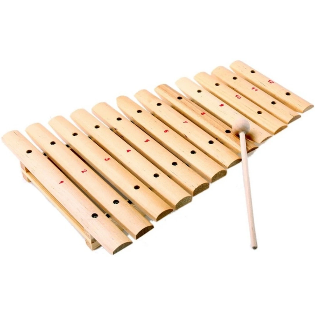 Ксилофон Lamtoys 6027-12