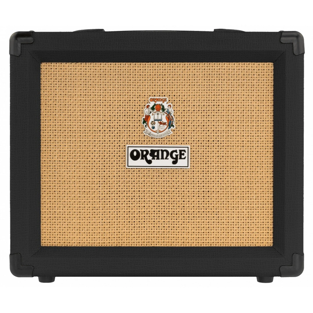 Комбоусилитель Orange Crush 20RT BK