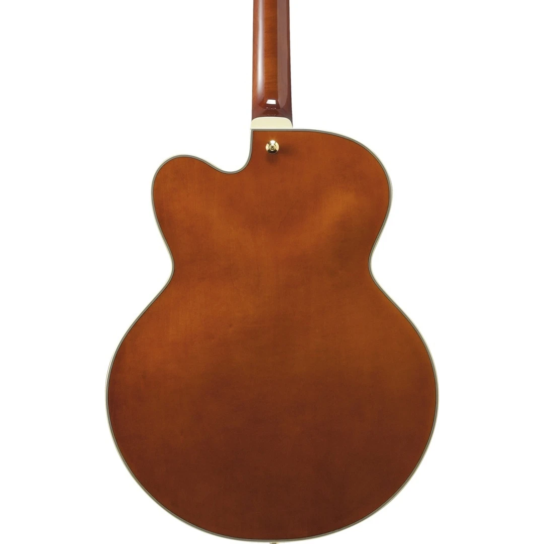 Полуакустическая гитара Ibanez AF95-DA