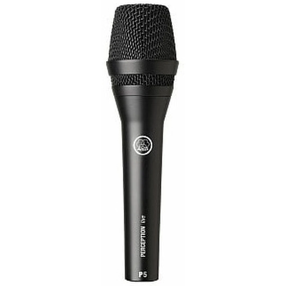 Микрофон AKG P5S