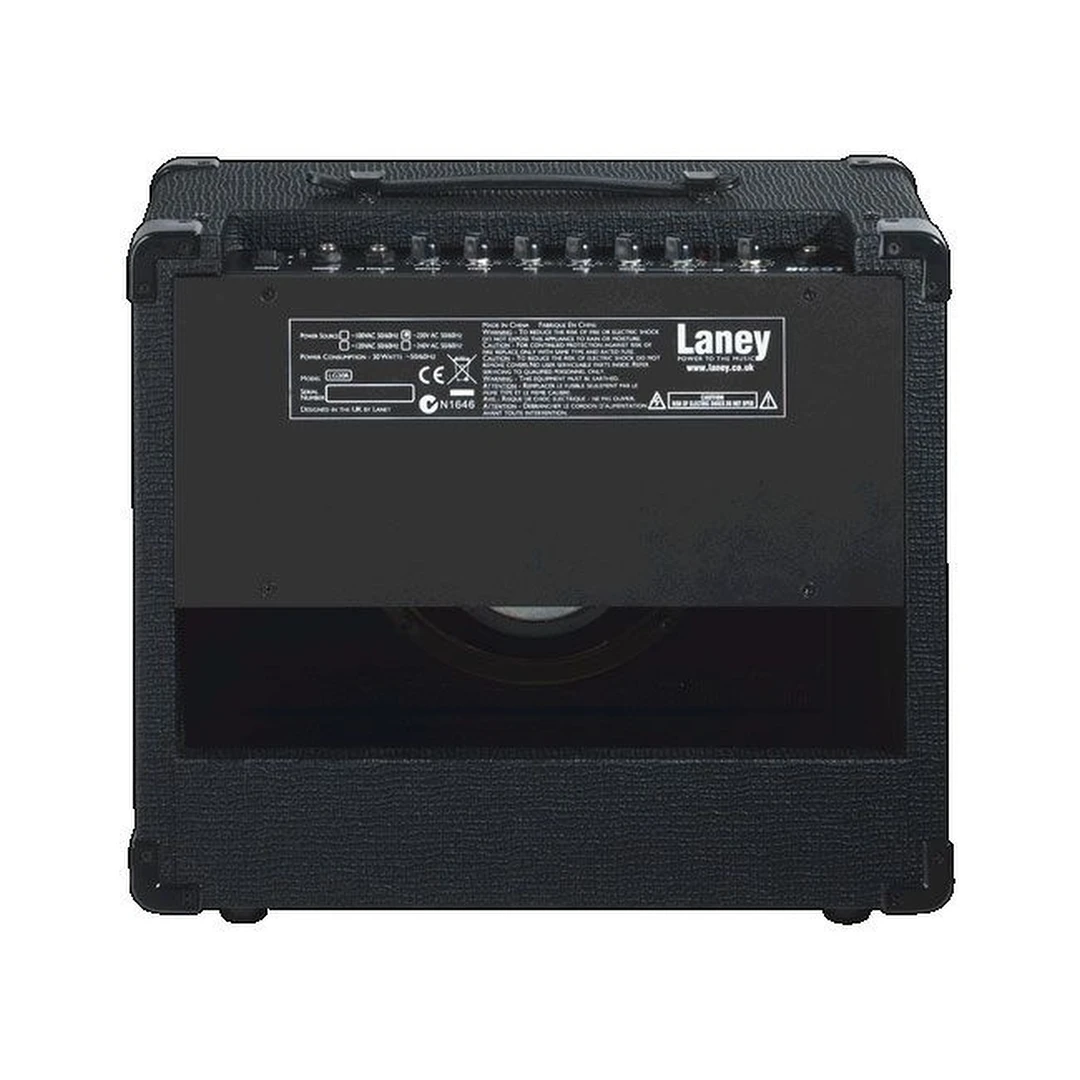 Комбоусилитель Laney LG20R