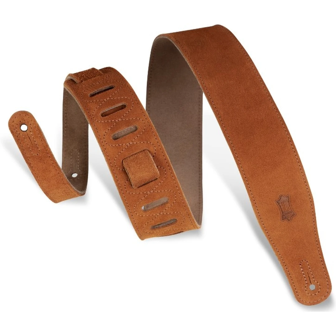 Ремень для гитары Levy's MS26-HNY