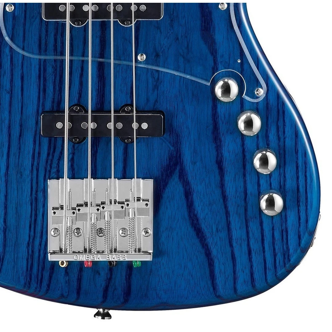 Бас-гитара Cort GB75JJ AB