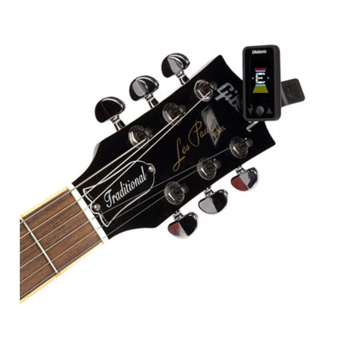 Тюнер Planet Waves PW-CT-17BK