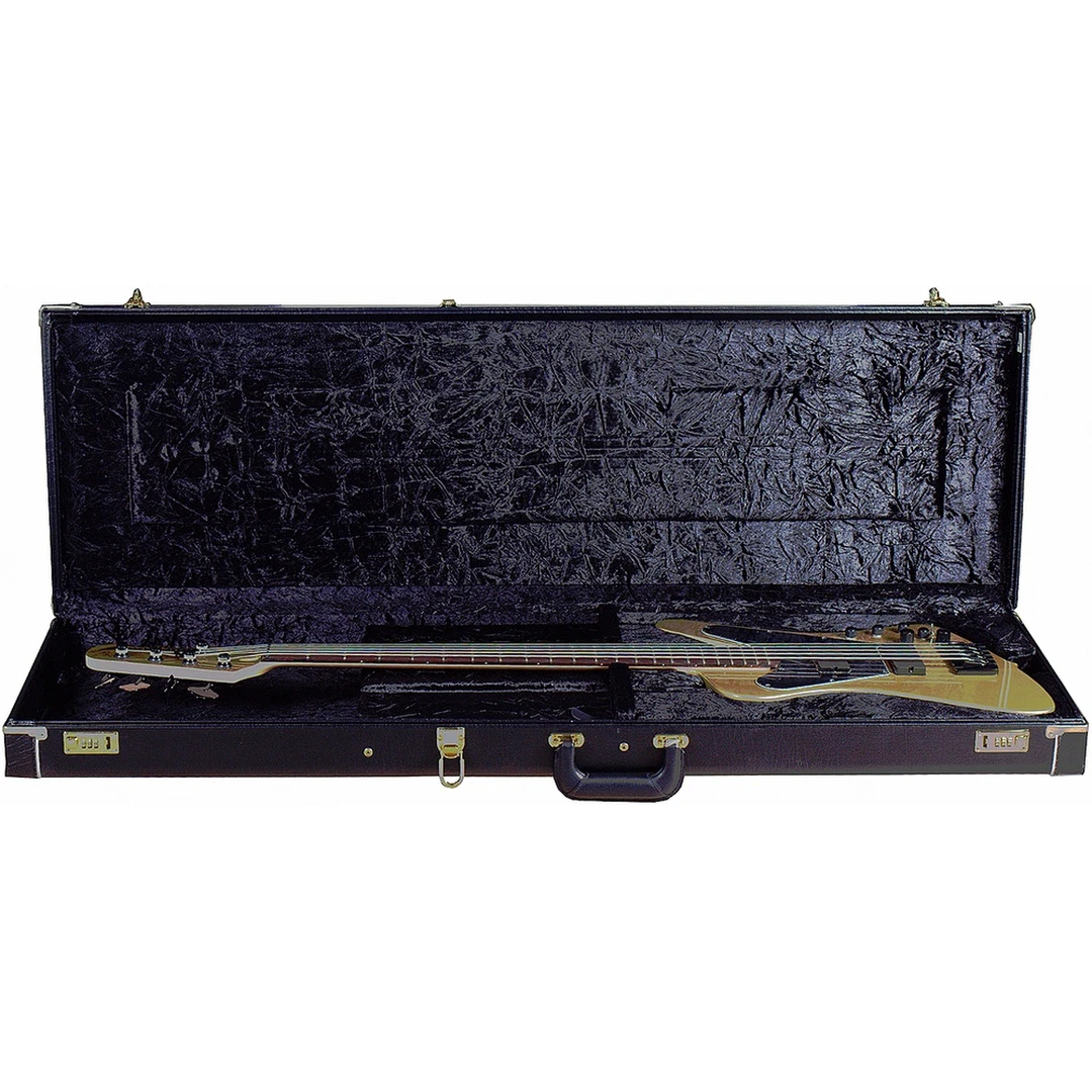 Бас-гитара Dean USA John Entwistle Hybrid