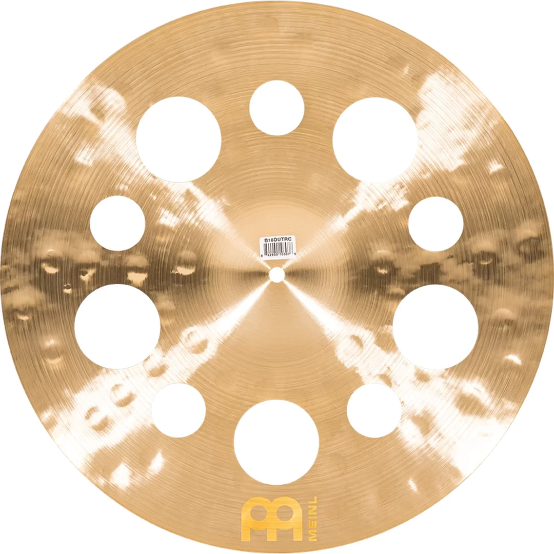 Тарелка Meinl 18" Trash Crash B18DUTRC