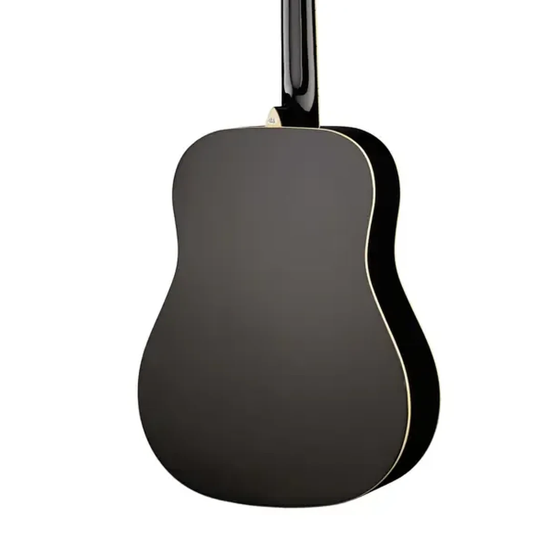 Акустическая гитара Naranda DG220BK