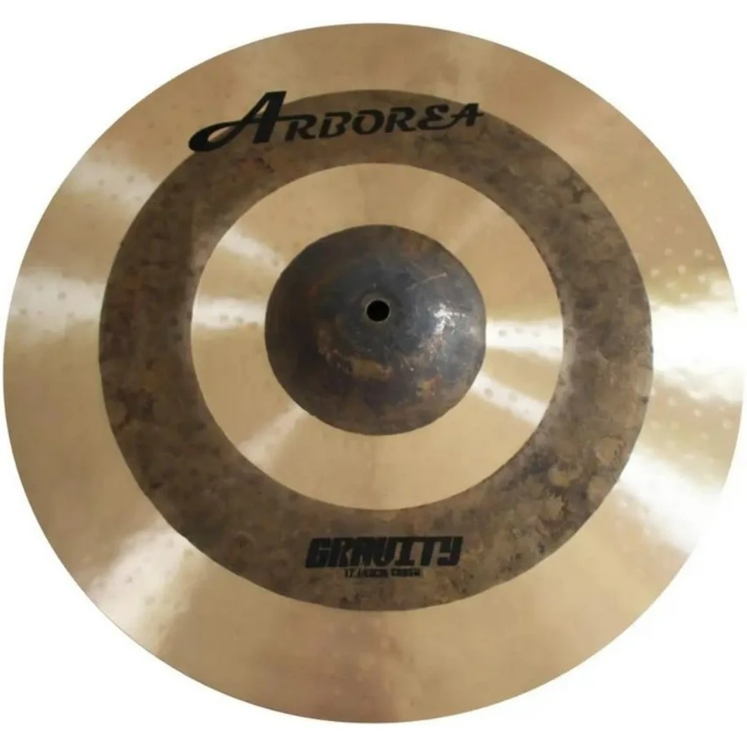 Тарелка Arborea 14" Crash GR14CR