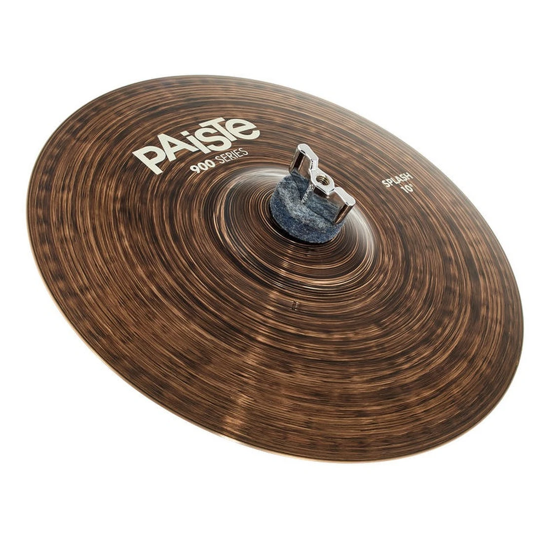 Тарелка Paiste 900 10" Splash