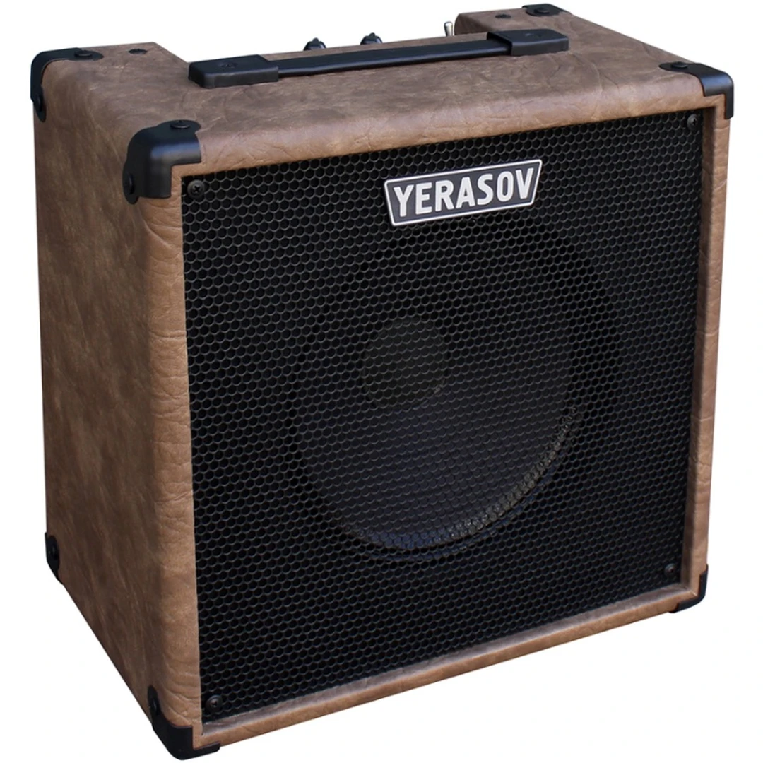 Комбоусилитель Yerasov GTA-15 TEN30