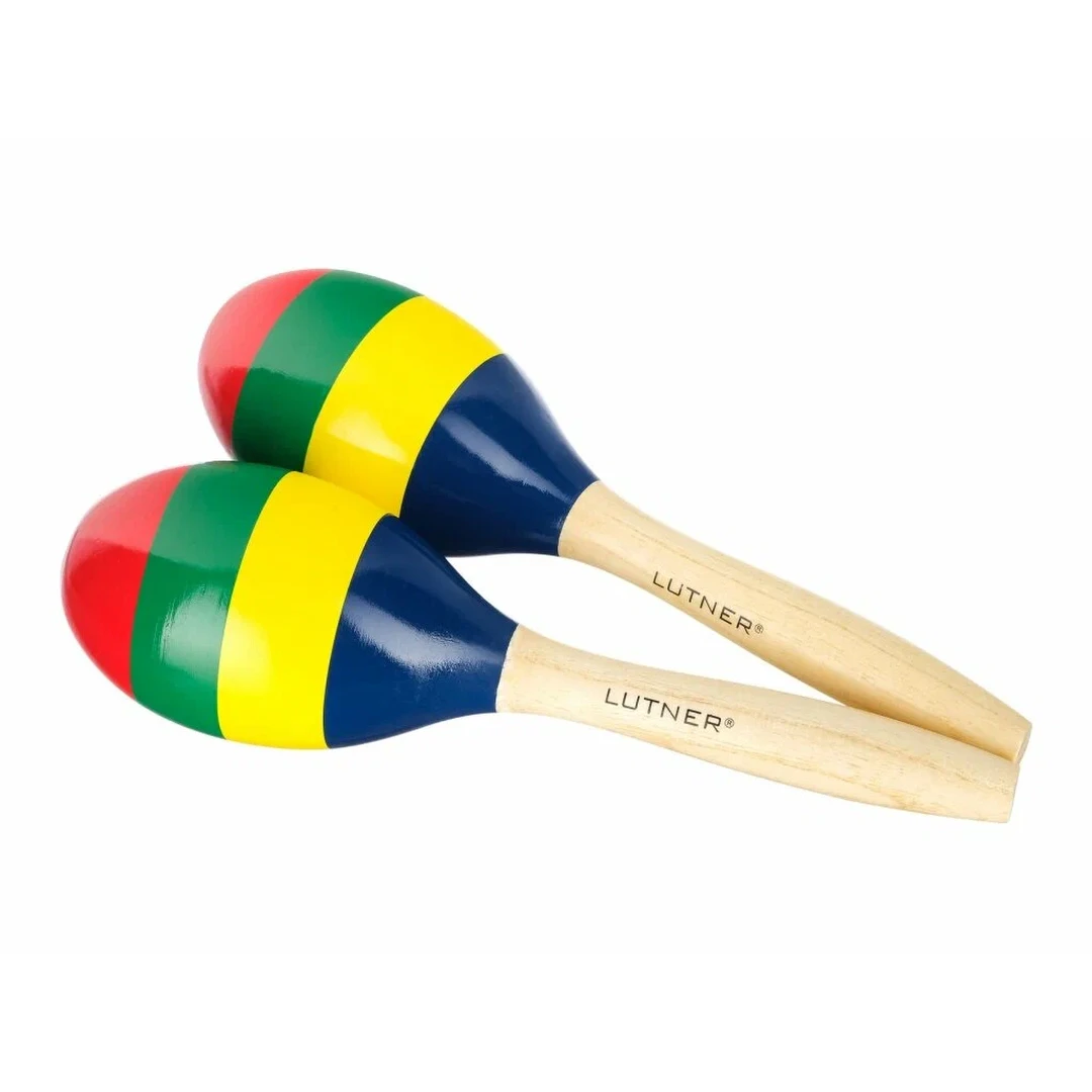 Маракасы Fleet FLT-M8