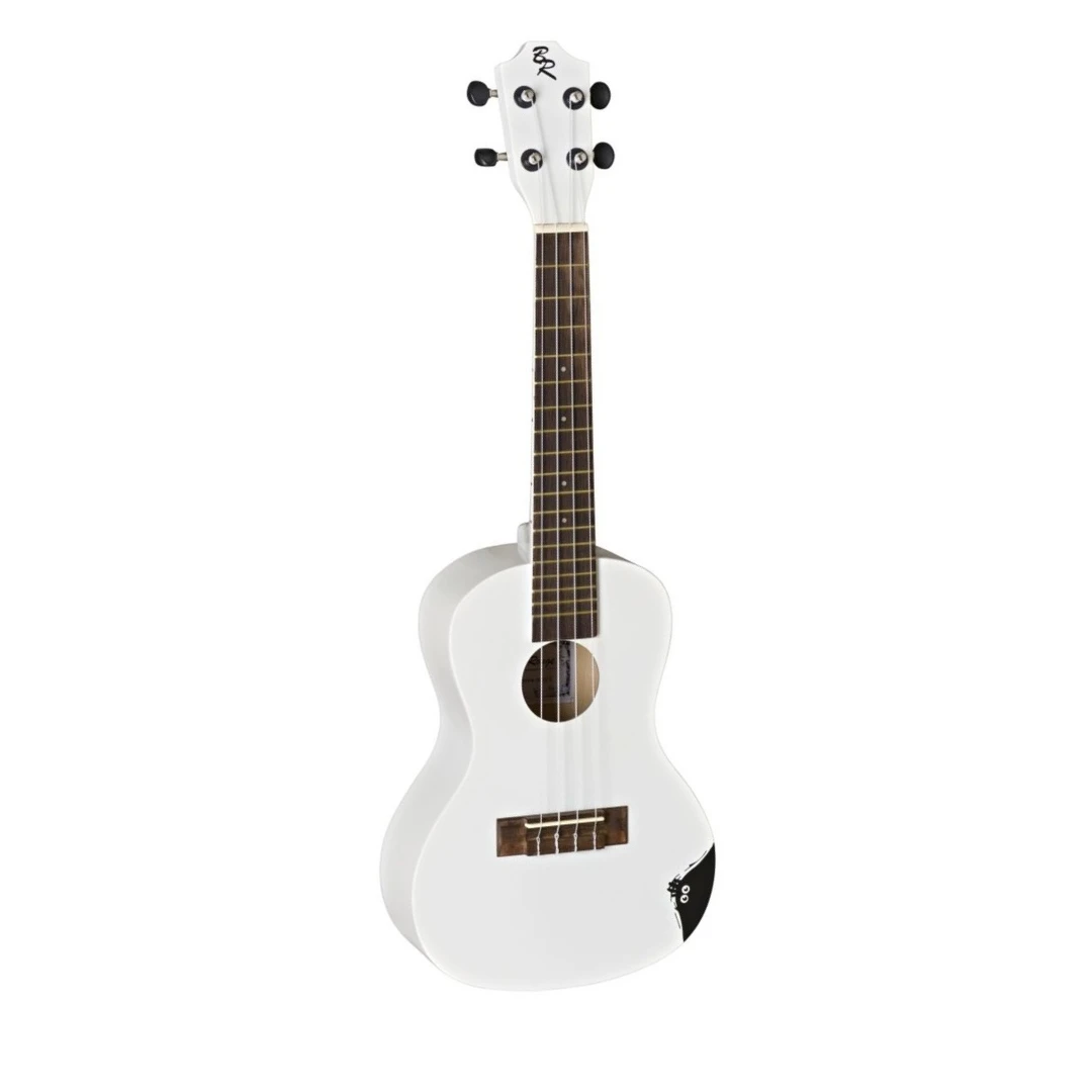 Укулеле Baton Rouge UR1-C-mmw "nosy J."