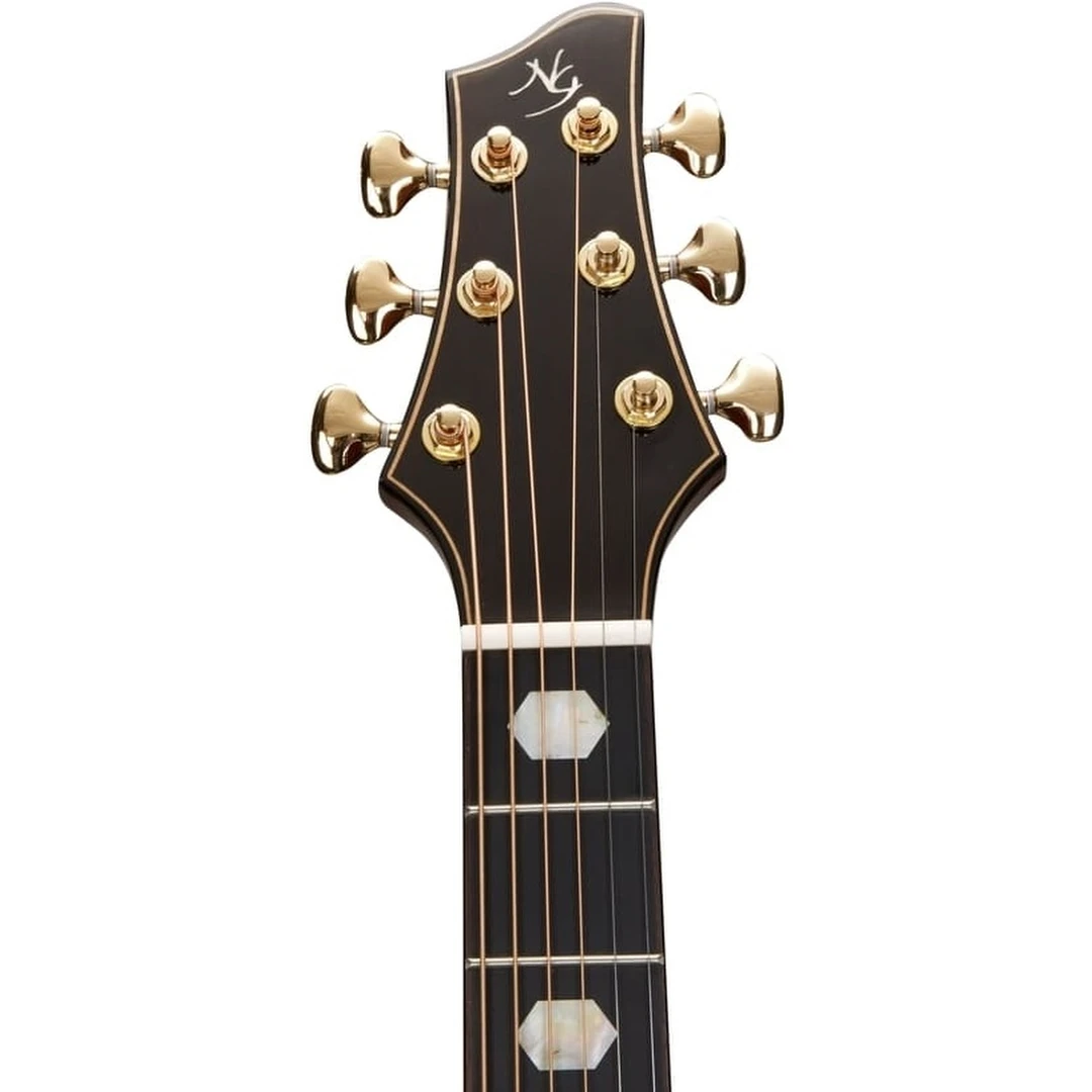 Акустическая гитара NG RM411SC