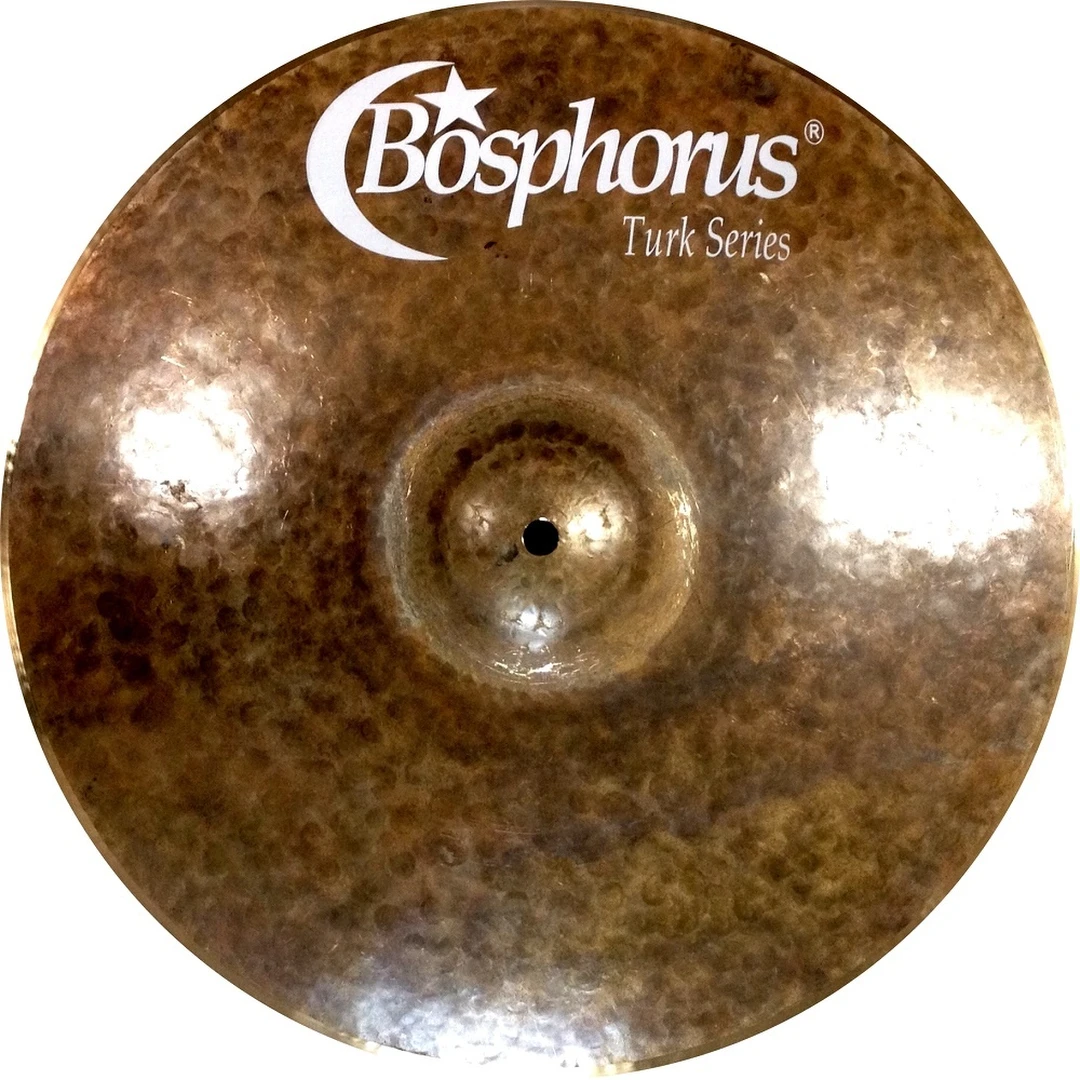 Тарелка Bosphorus 18" Crash Thin 18KCT