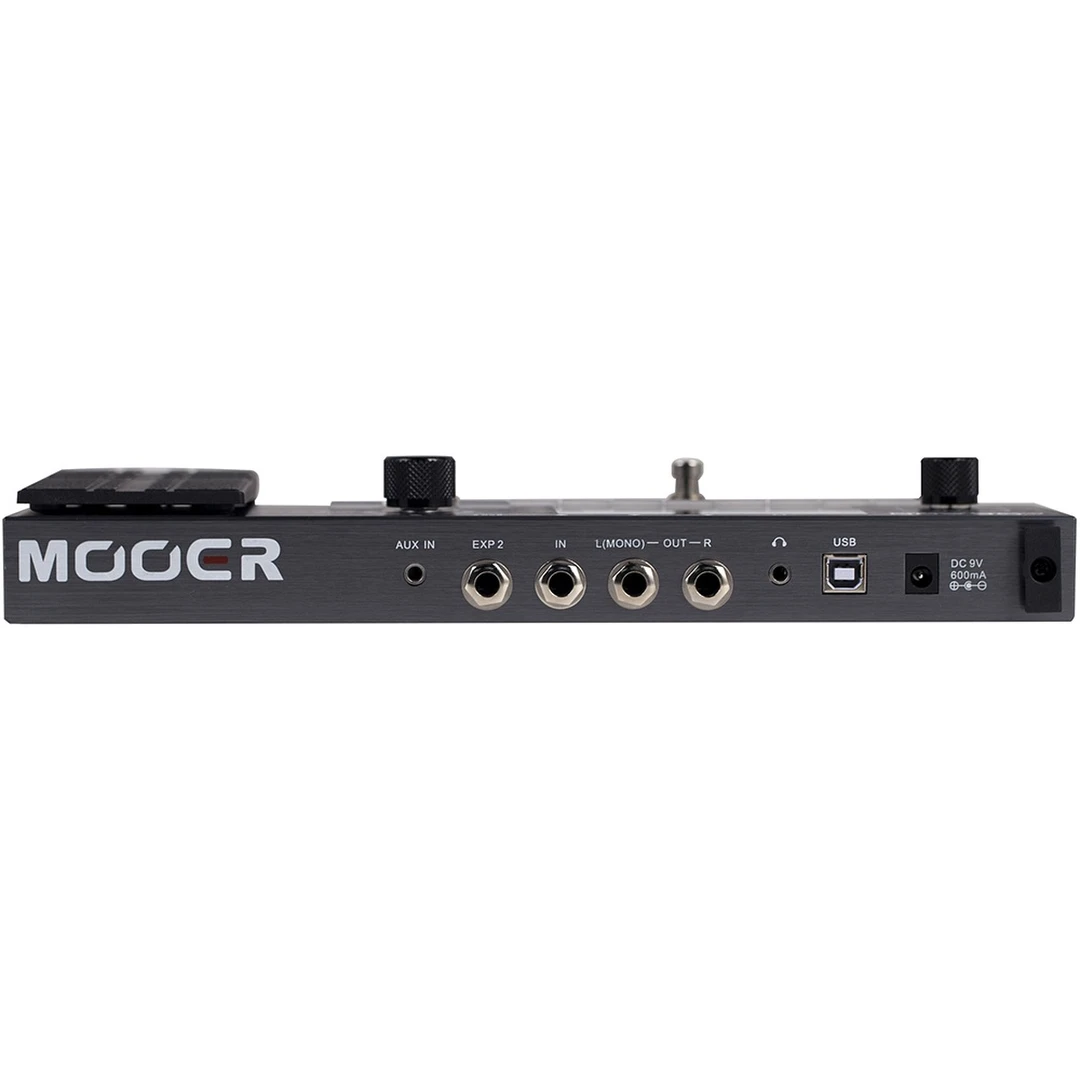 Процессор эффектов Mooer GE200