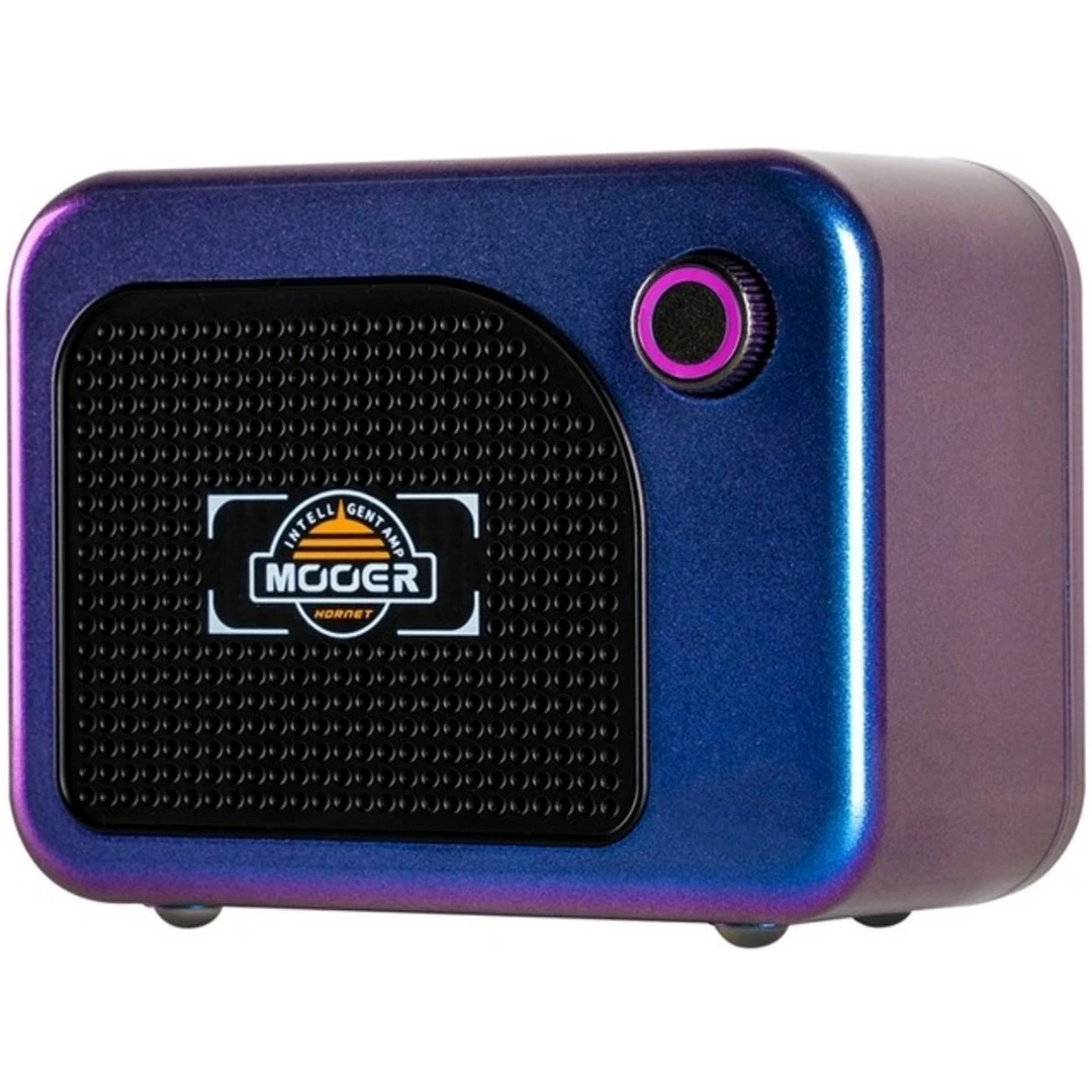 Комбоусилитель Mooer Hornet 05i