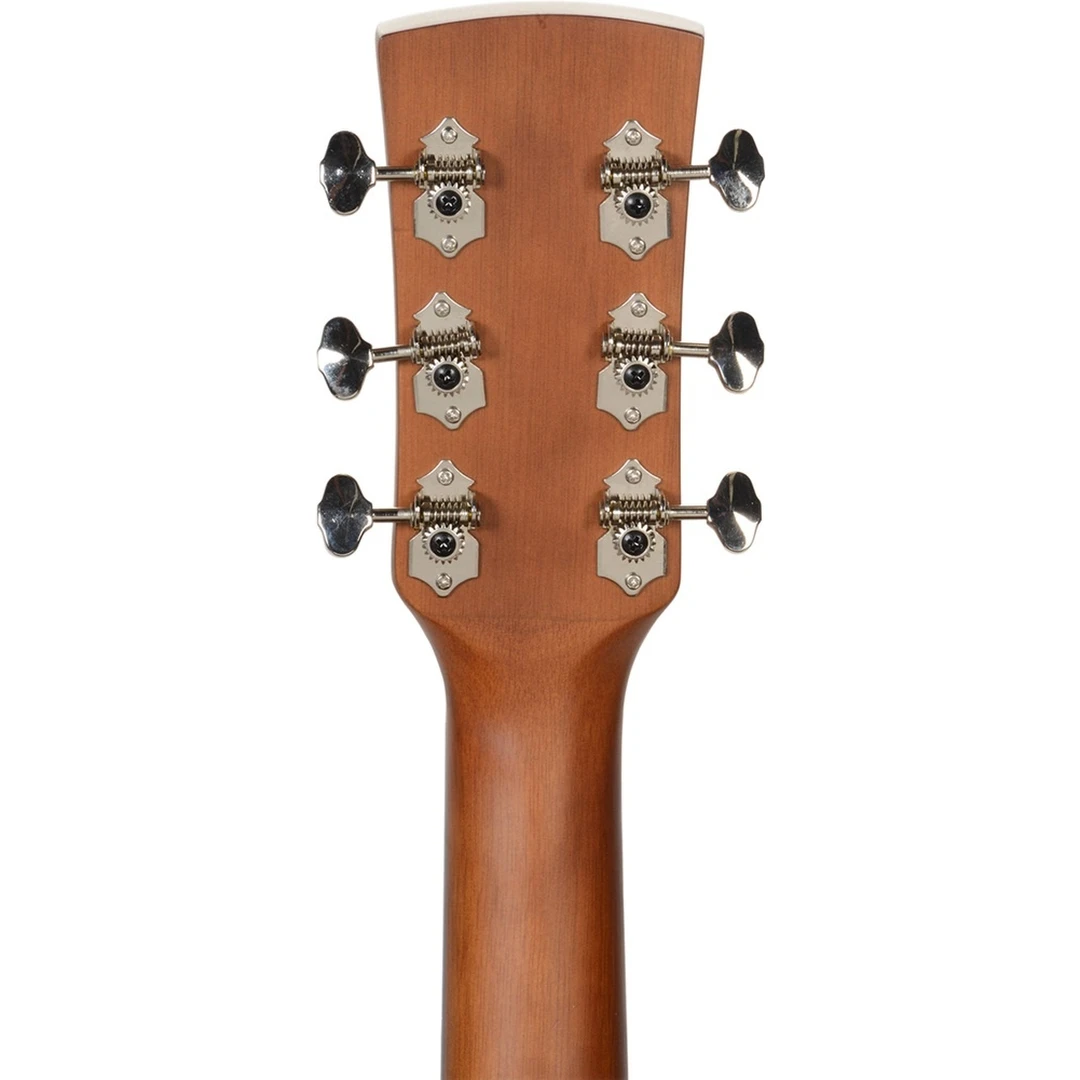 Акустическая гитара Ibanez PC12MH-OPN