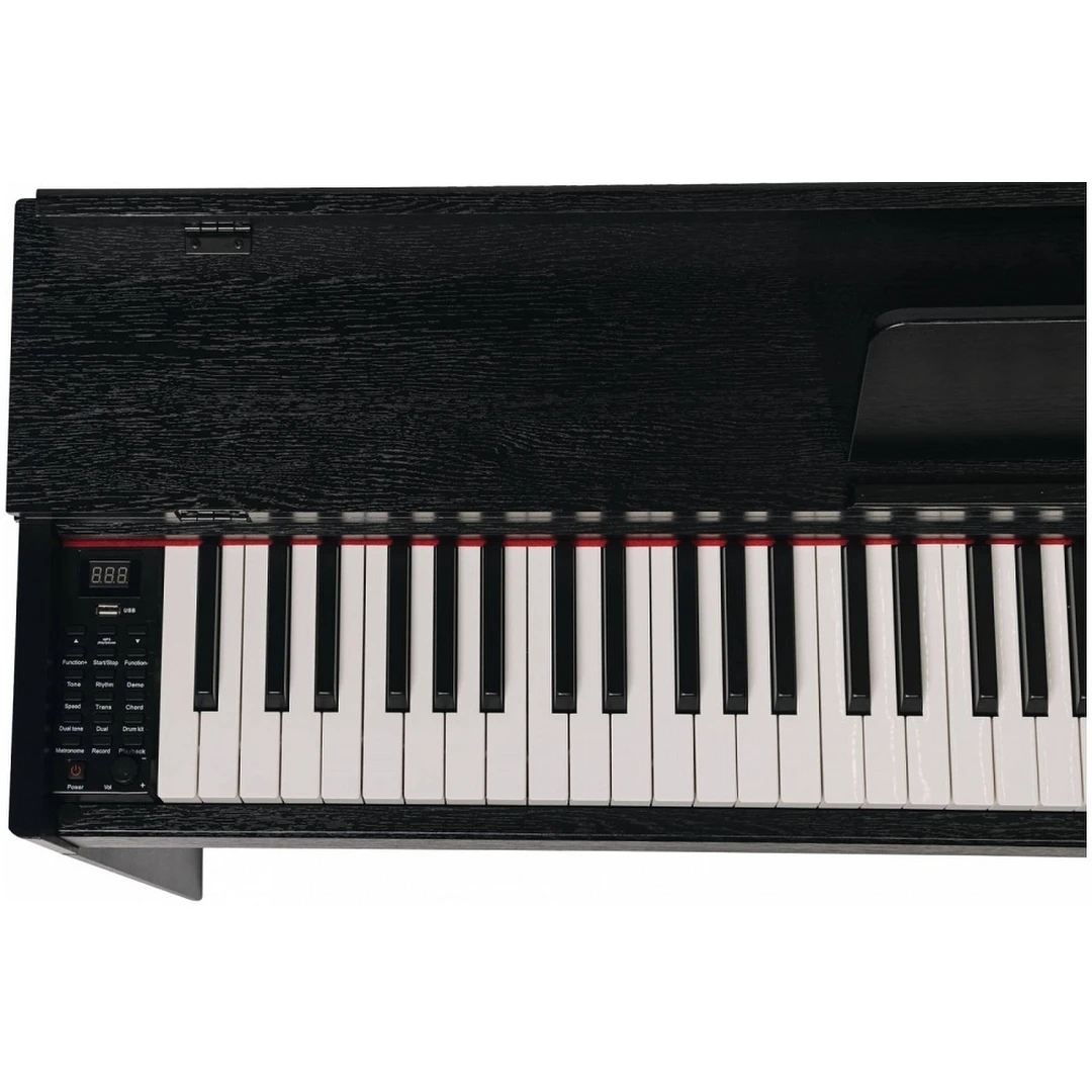 Цифровое пианино Aramius APO-160 MBK