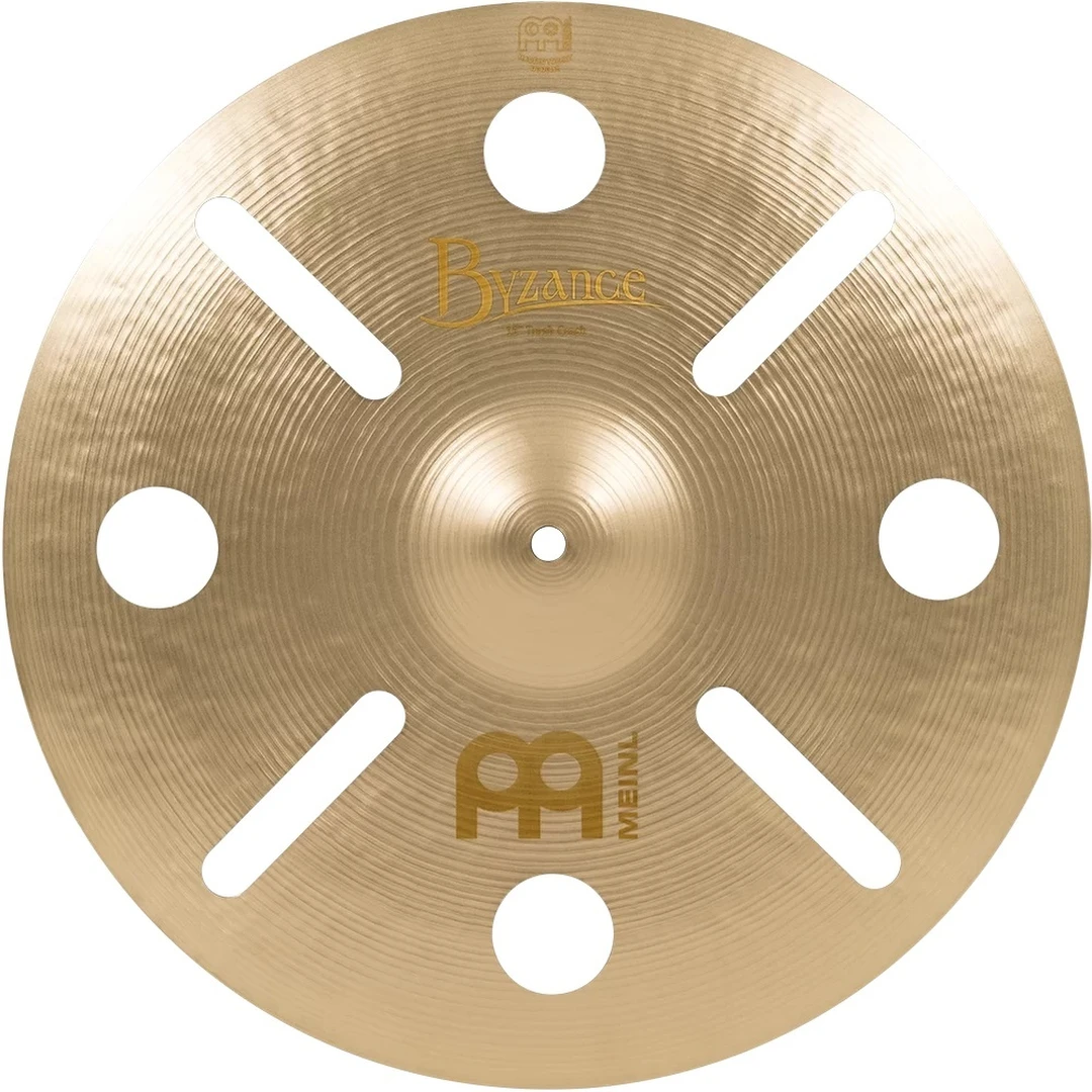 Тарелка Meinl 16" Trash Crash B16TRC