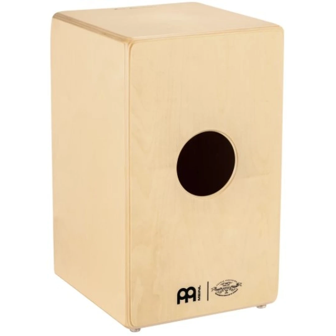 Кахон Meinl AETLGE