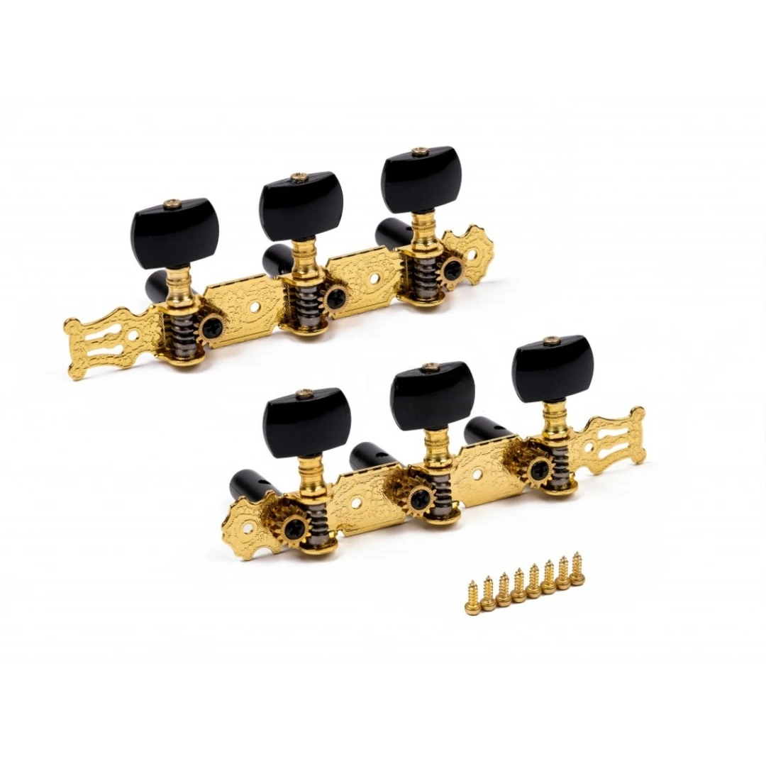 Колки для классической гитары Alice AO-020B3P