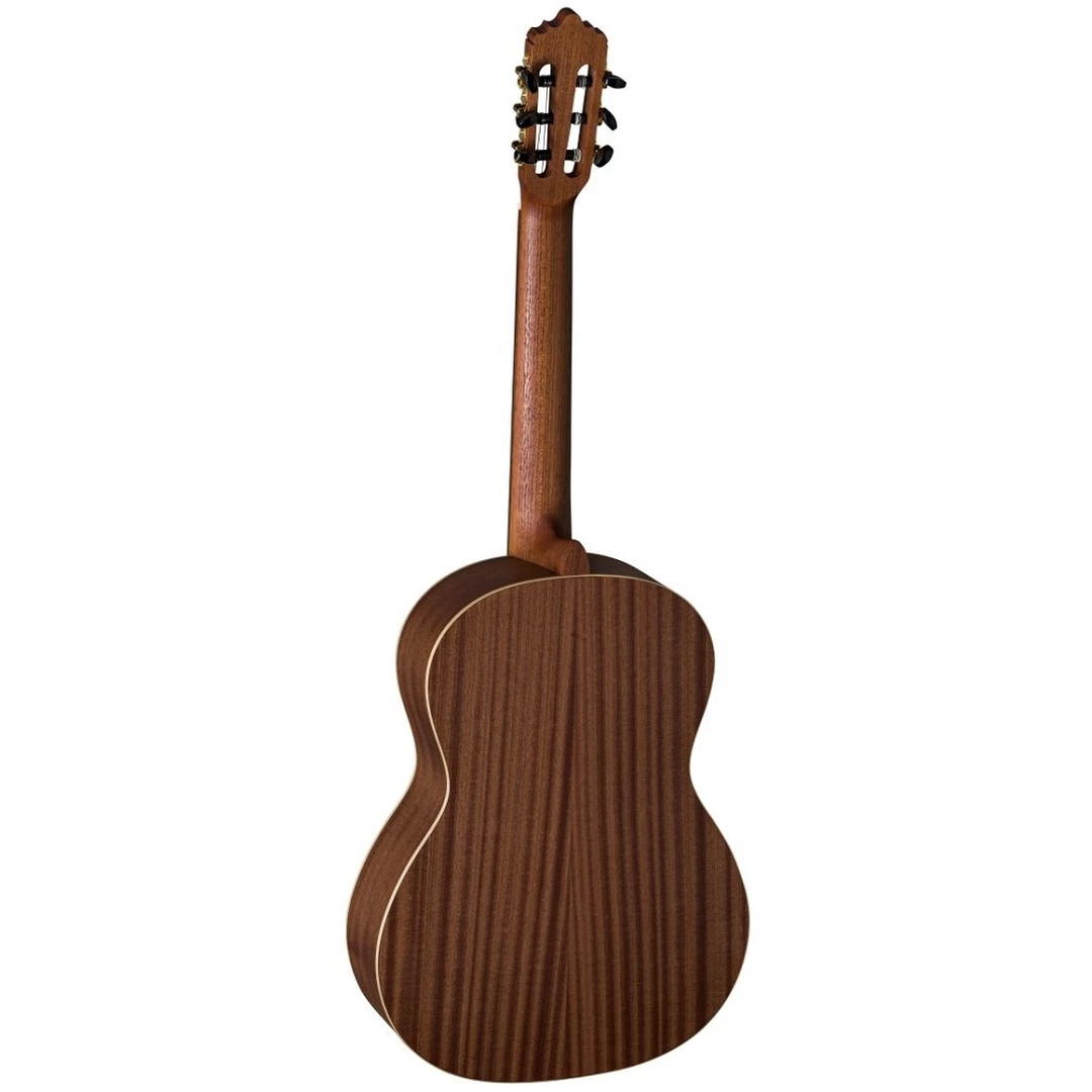 Классическая гитара La Mancha Rubi CM/63-N