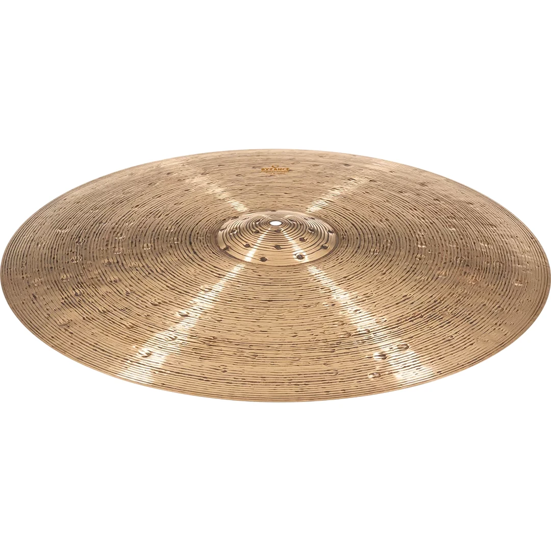 Тарелка Meinl 24" Ride B24FRLR