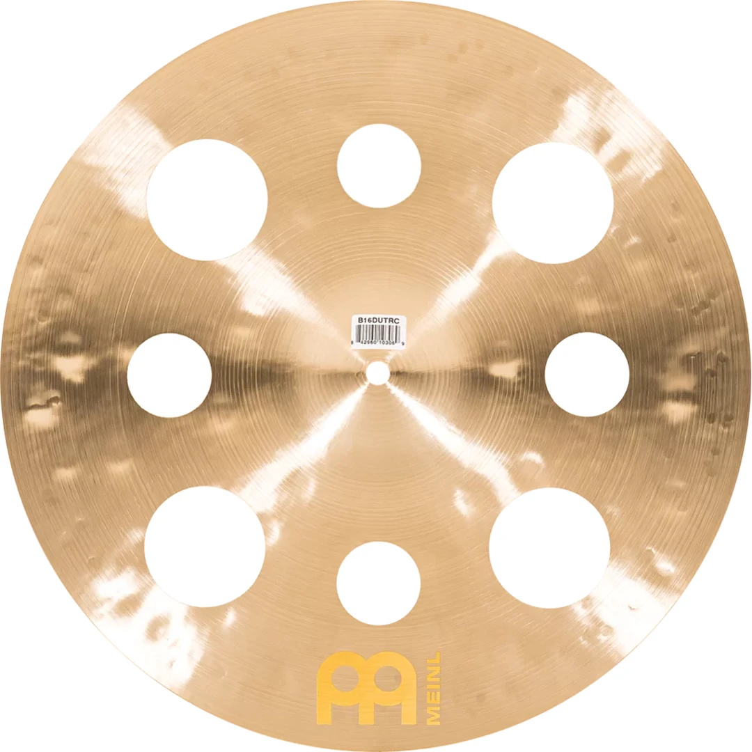Тарелка Meinl 16" Trash Crash B16DUTRC