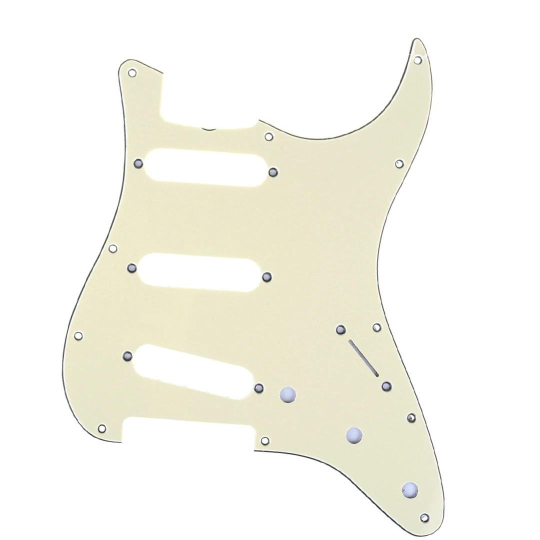 Панель защитная Musiclily MX1388CM