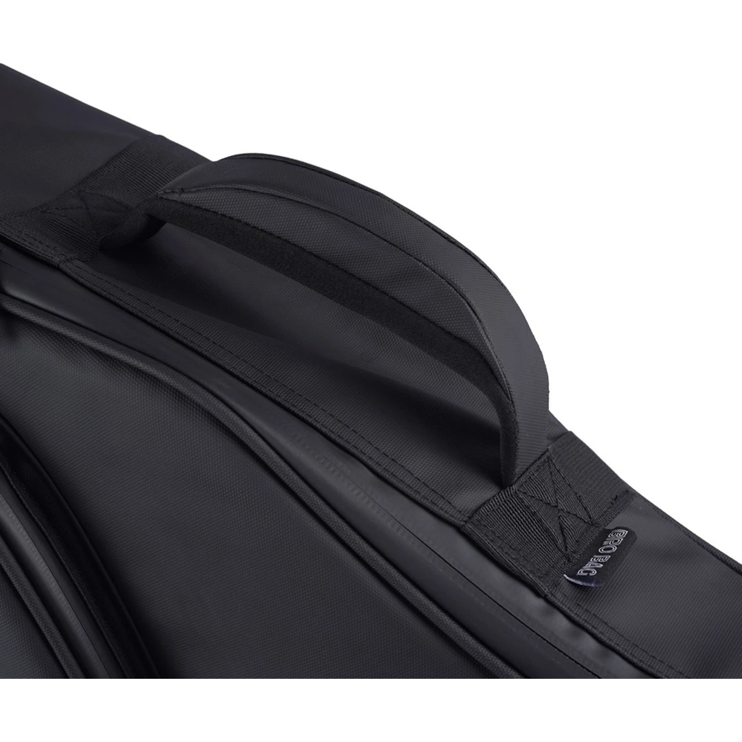 Чехол для электрогитары Bro Bag PEG-01BK