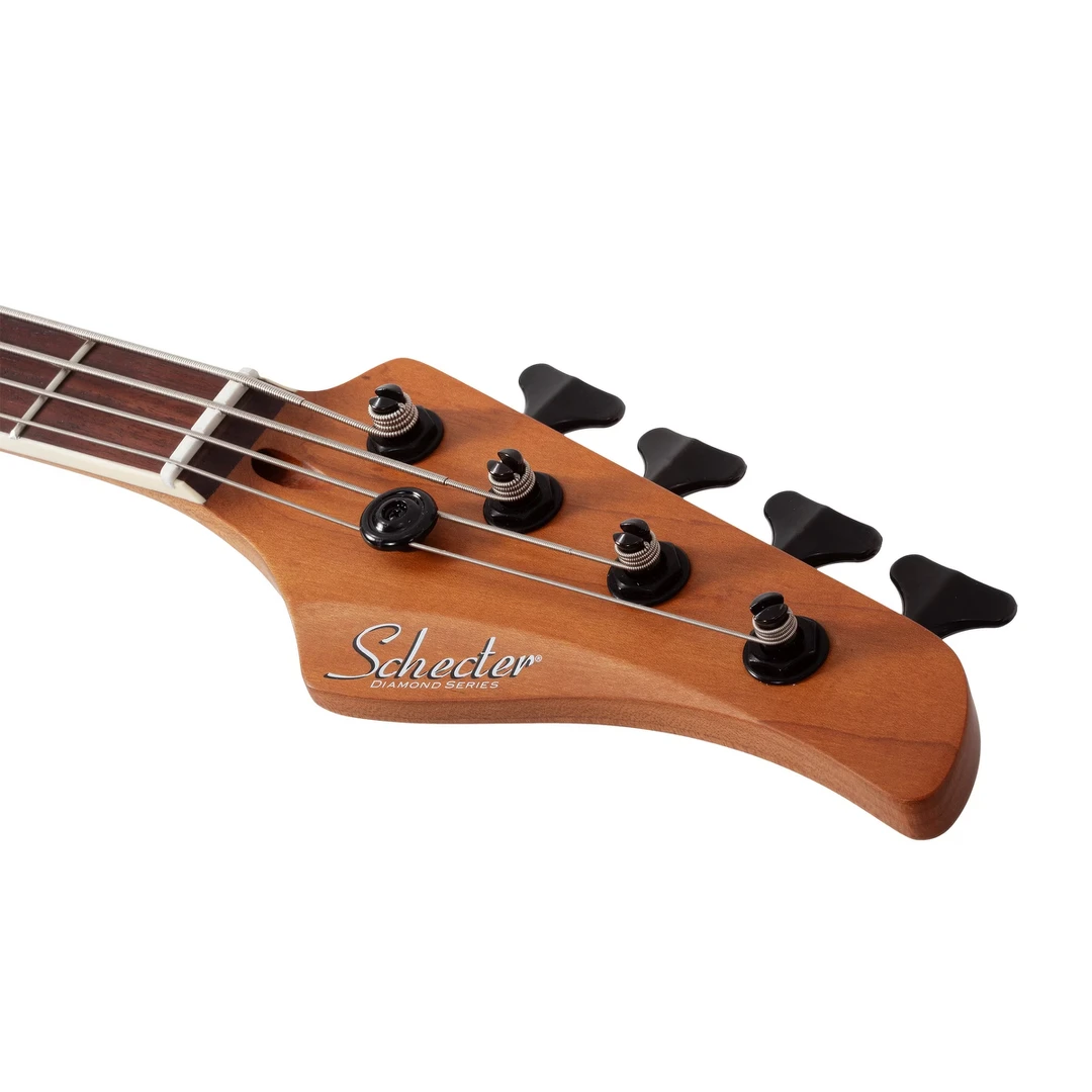 Бас-гитара Schecter C-4 Standard CS