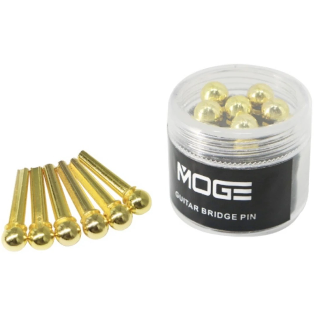 Держатели струн Moge GBP Golden