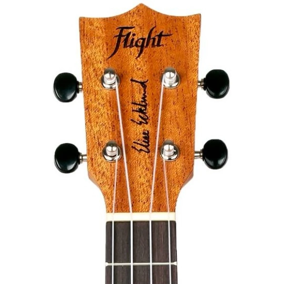 Укулеле Flight Elise Ecklund