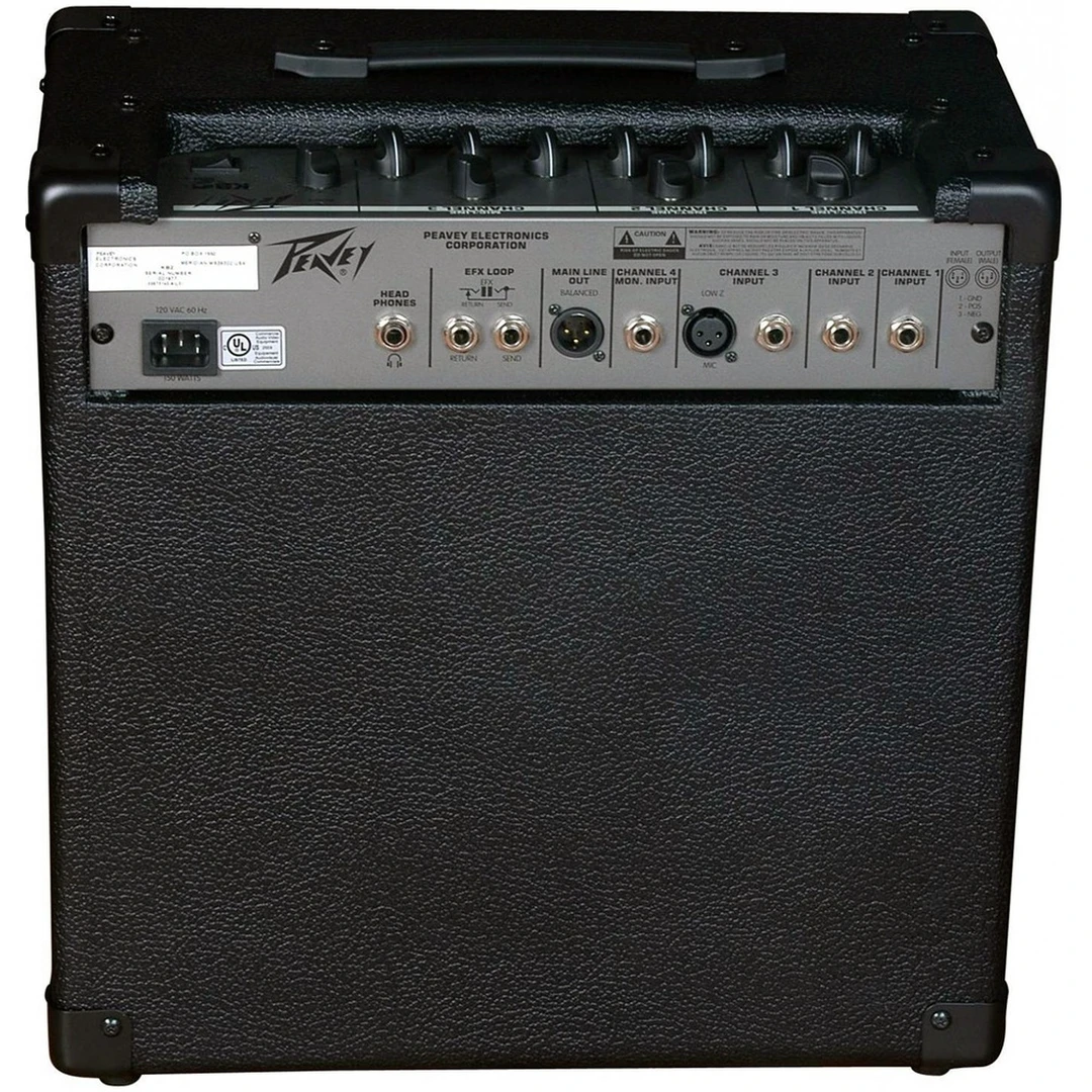 Комбоусилитель Peavey KB 2