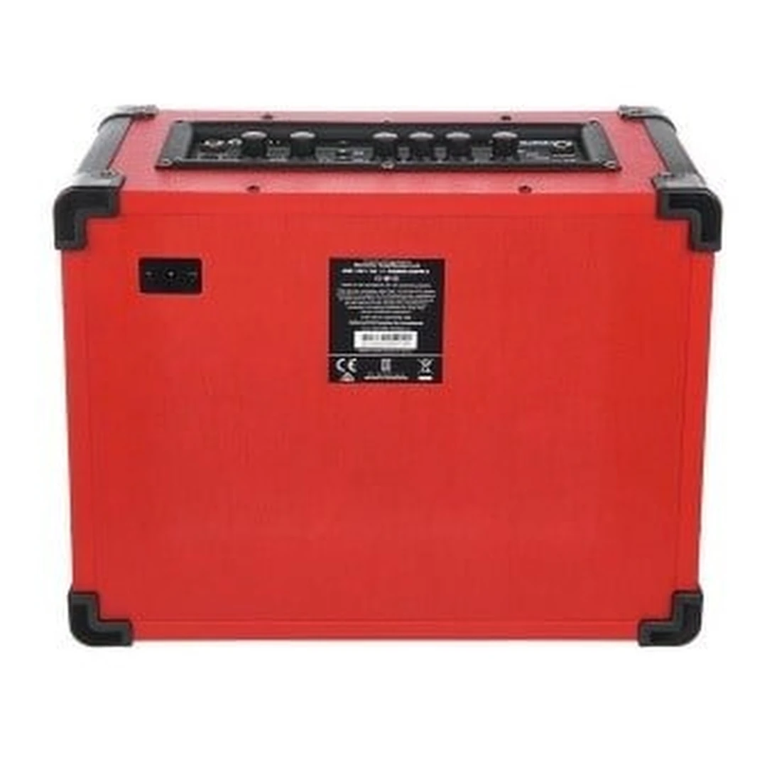 Комбоусилитель Blackstar ID Core 20 V2 Red