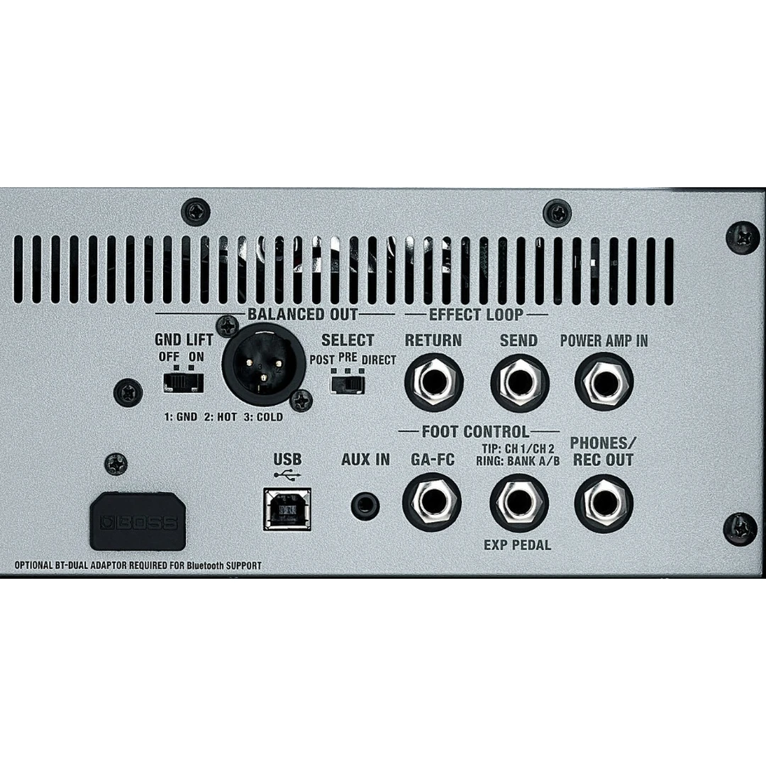 Комбоусилитель Boss Katana 110 Bass