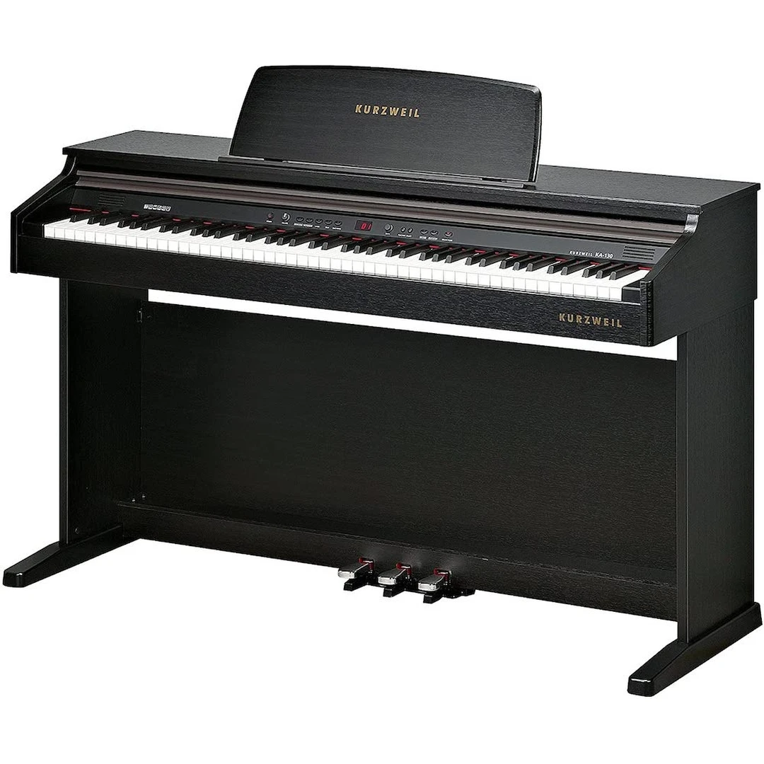 Цифровое пианино Kurzweil KA130SR