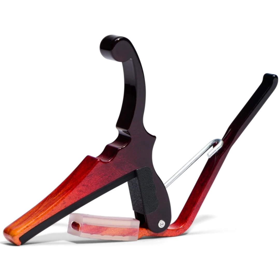 Каподастр Kyser KG6SNBA